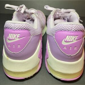 Nike Air Max Excee‎ Violet Star CD5432-500 Women’s Size 9.5 Purple White 2023